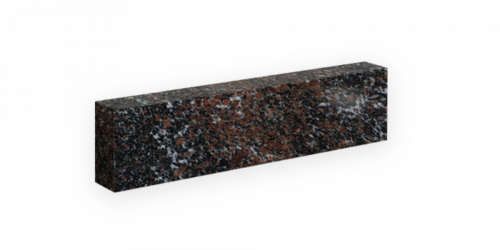 Гранитный Бордюр ГП-2 (400×180)