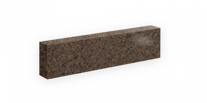 Гранитный Бордюр ГП-2 (400×180)