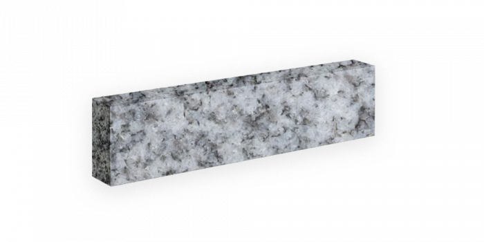 Гранитный Бордюр ГП-2 (400×180)