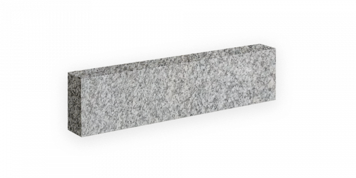 Гранитный Бордюр ГП-2 (400×180)