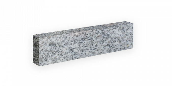Гранитный Бордюр ГП-2 (400×180)