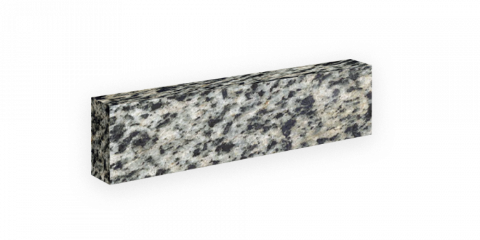 Гранитный Бордюр ГП-2 (400×180)