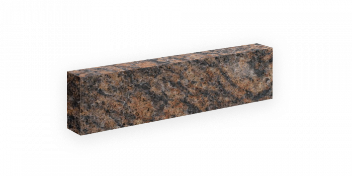 Гранитный Бордюр ГП-2 (400×180)