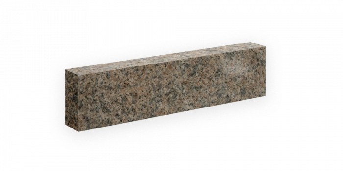Гранитный Бордюр ГП-2 (400×180)