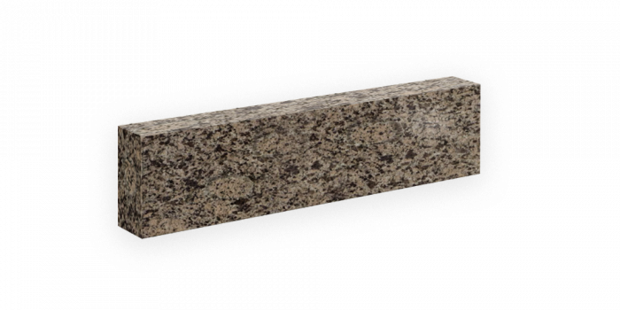 Гранитный Бордюр ГП-2 (400×180)