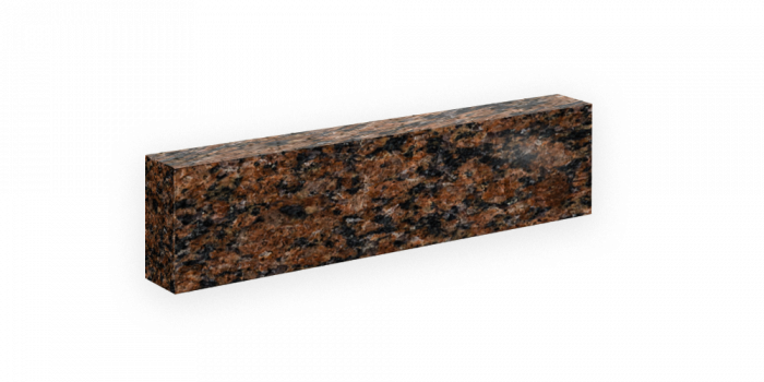 Гранитный Бордюр ГП-2 (400×180)